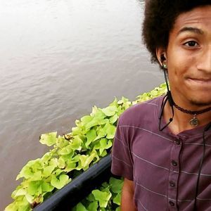 Meet your Posher, Mike